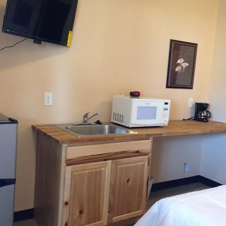 Orca Inn Bellingham Zimmer foto
