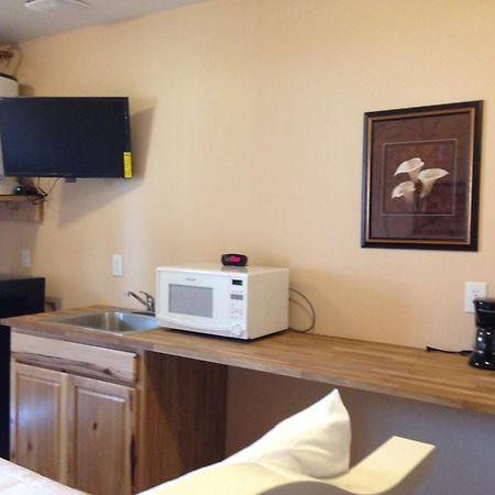 Orca Inn Bellingham Zimmer foto