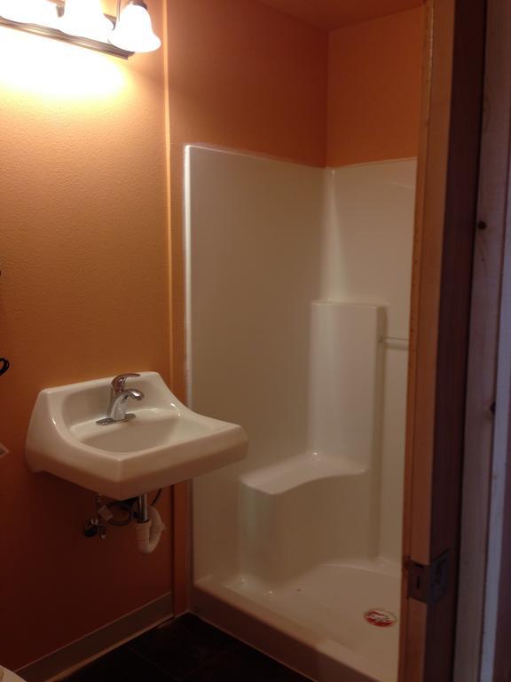 Orca Inn Bellingham Zimmer foto