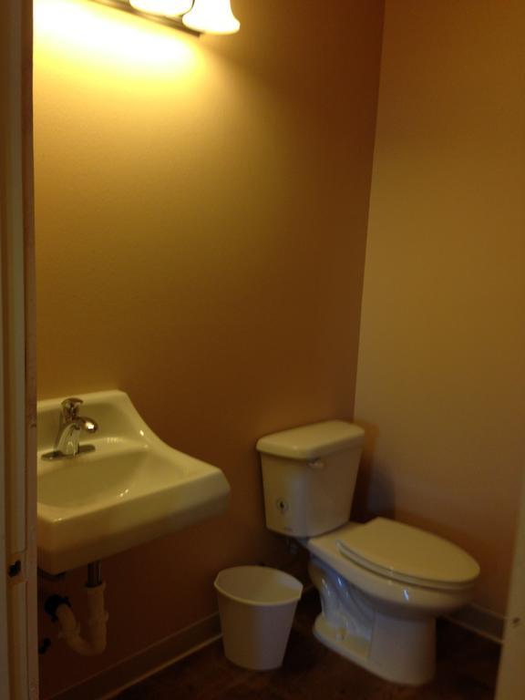 Orca Inn Bellingham Zimmer foto