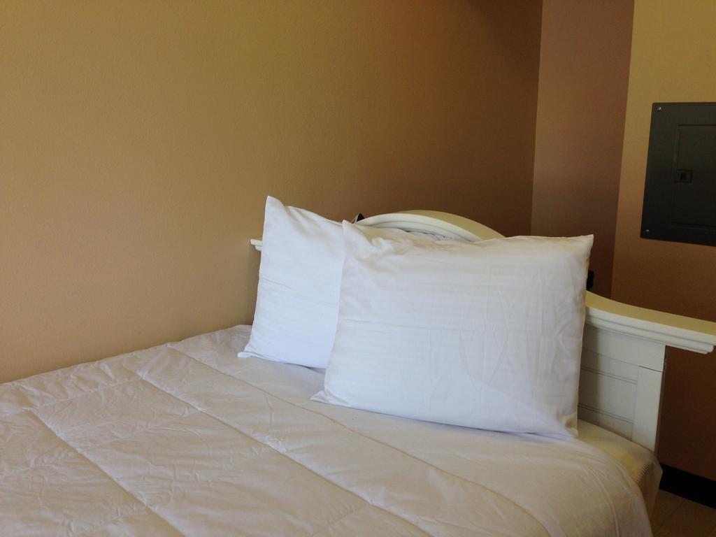 Orca Inn Bellingham Zimmer foto