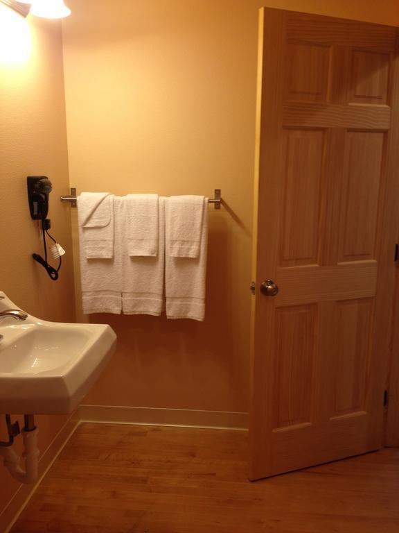 Orca Inn Bellingham Zimmer foto