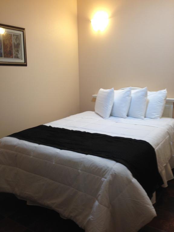 Orca Inn Bellingham Zimmer foto